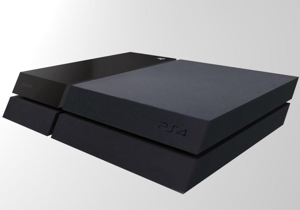 Playstation 4 PS4