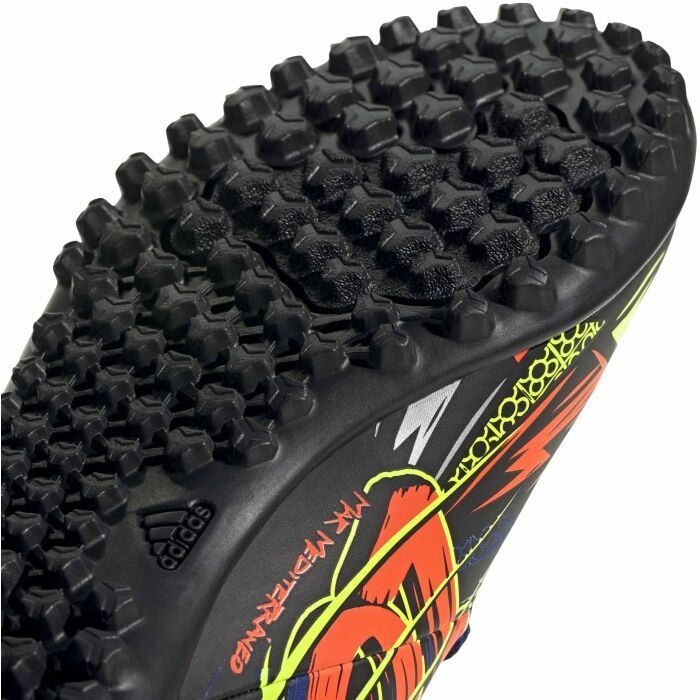 Adidas messi  стоножки / футболни обувки /