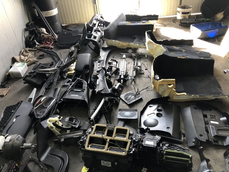 Дирекция за обръщане на волан бмв ф30/31 ( direkciq za obrushtane bmw