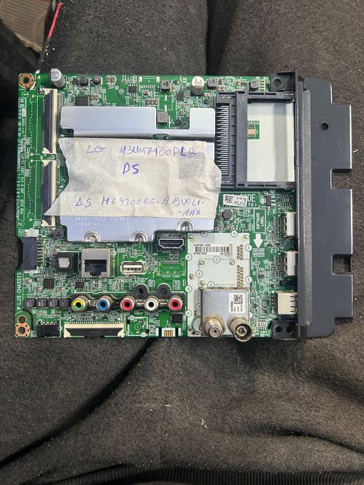 placa lg eax68253604