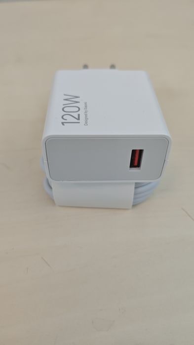 Încărcător și cablu usb Xiaomi Poco Redmi hyper charge