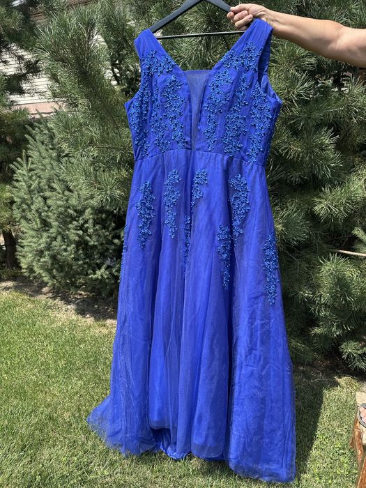 Платье (сказочные платья)