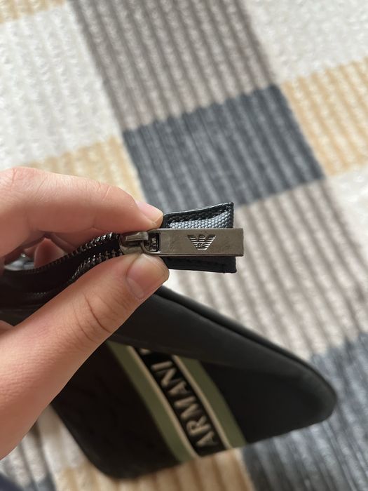 Сумка Armani Exchange