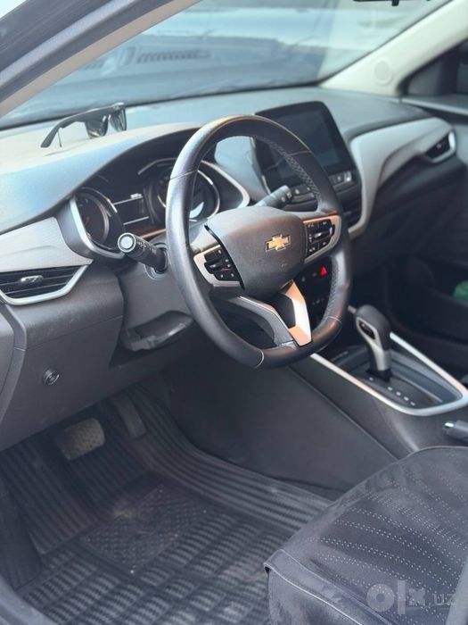 Onix premier plus 2024 ideal