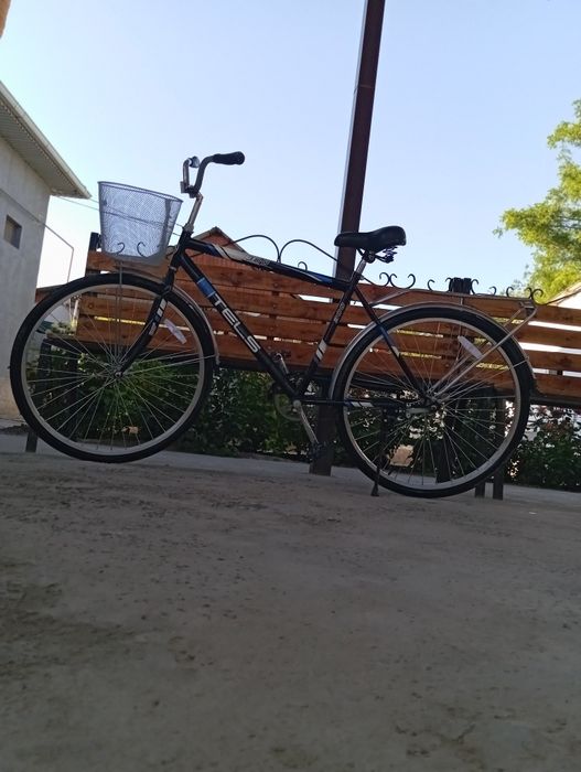 Велосипед Стелс.