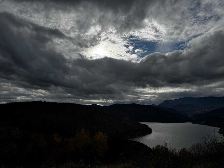 Teren Buhalnița Neamț