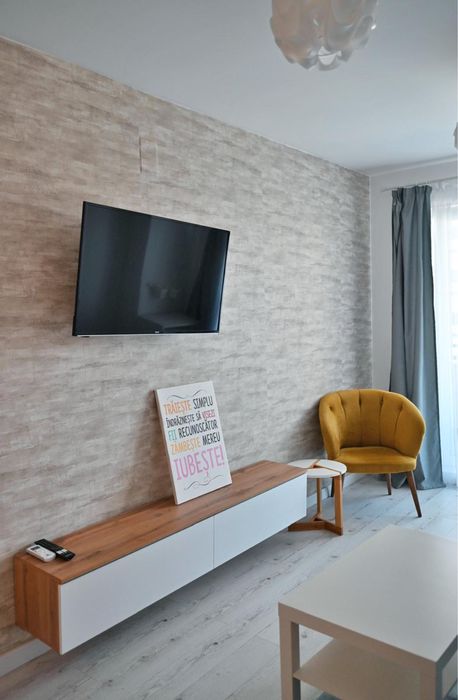 Apartament de inchiriat Victoria Rezidential