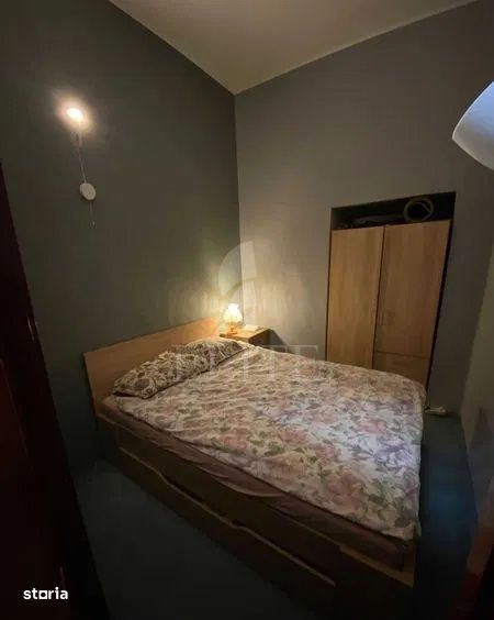 Apartament 2 camere în zona Tribunal