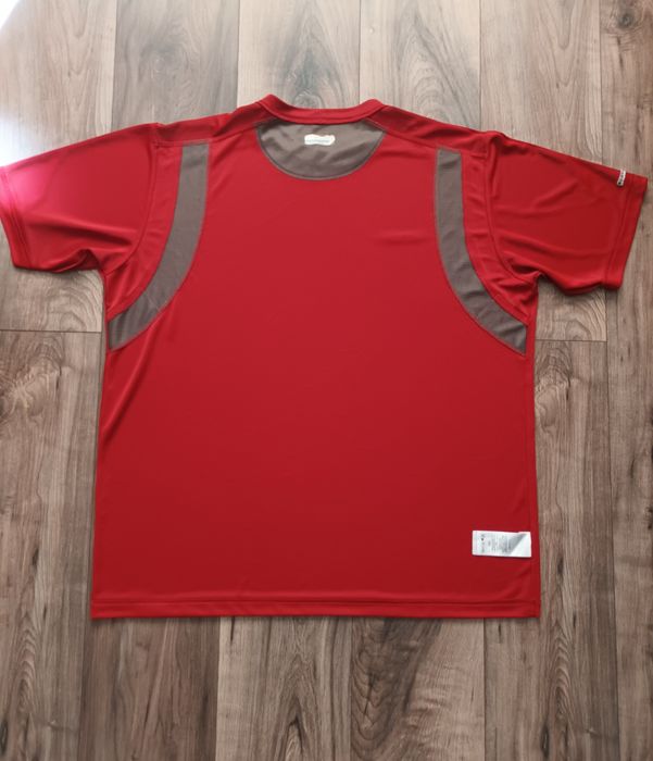XXL къси гащи Under Armour тениски Columbia Nike оригинал