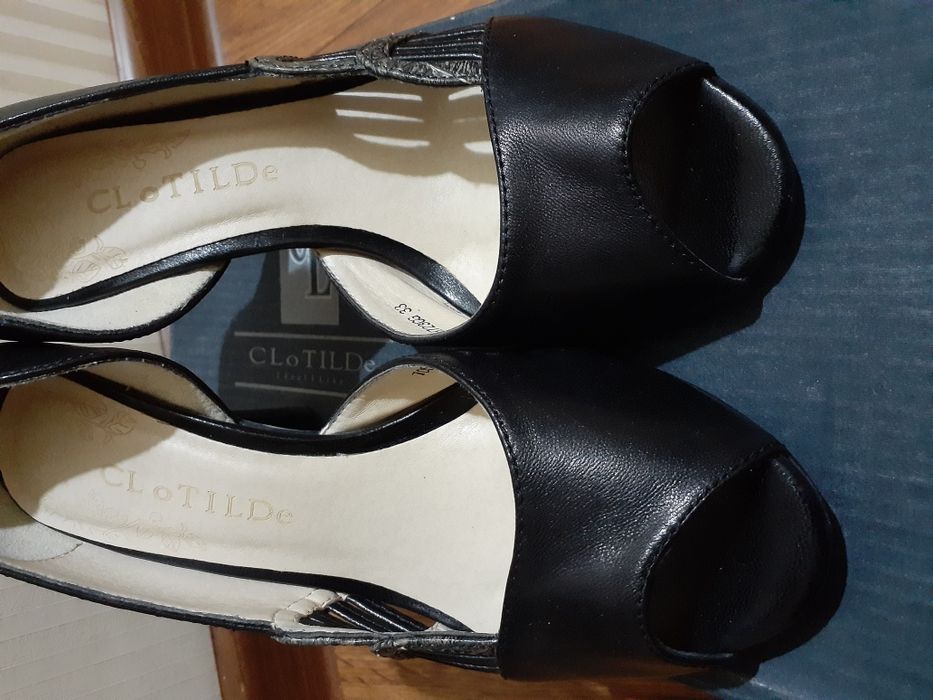 женские  туфли 33 размер