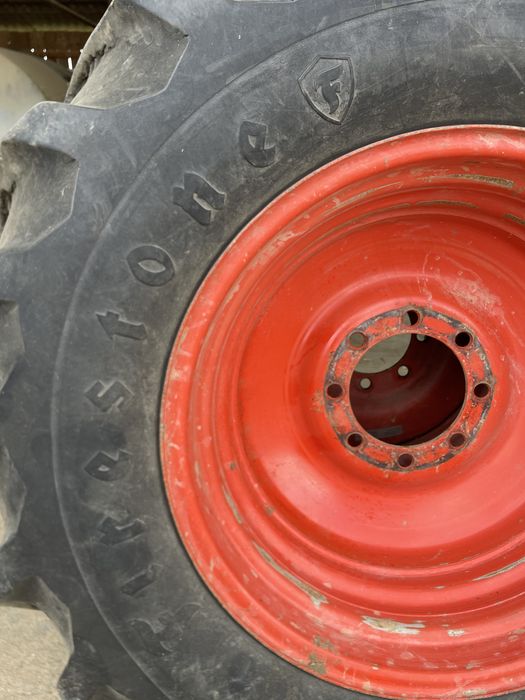 Vand cauciucuri Firestone