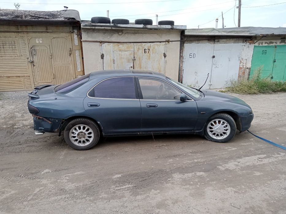 Кседос 6 Xsedox 6