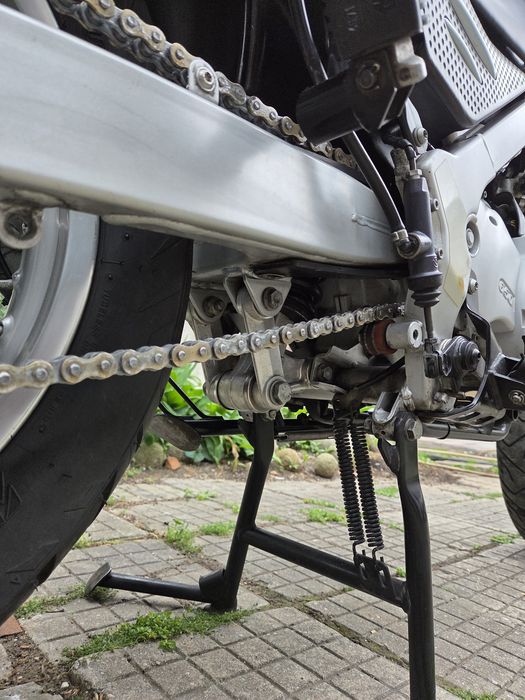 BMW F 650 GS бмв ф650