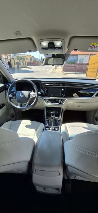 SSANGYONG Korando 2023 — imagine 5