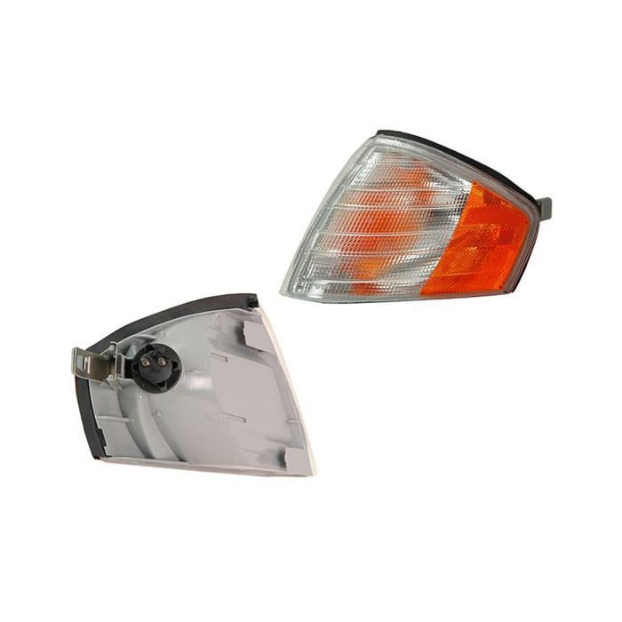 Lampa semnalizare fata Mercedes Clasa SL (R129) 03.1989-10.2001 TYC partea stanga 500819-E