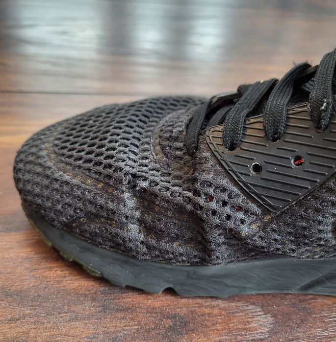 Adidasi/pantofi sport Nike Air Max 90 Negri, marimea 42, uzati