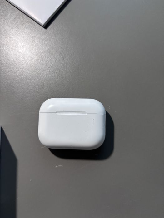 Air pods pro 3 noi noute
