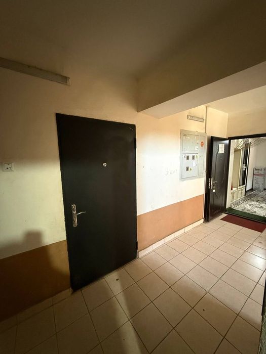 Срочна продается своя уютная квартира