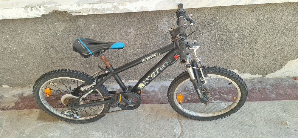 Bicicleta copii M