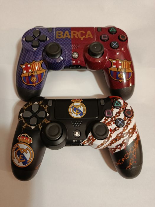 Controller ps4 WIRELESS maneta playstation 4 bluetooth