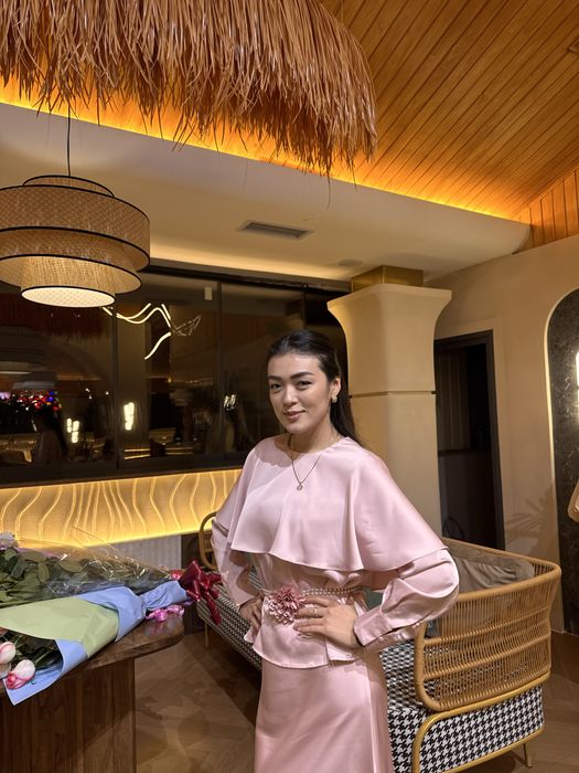 Продаеться двойка платье 5000