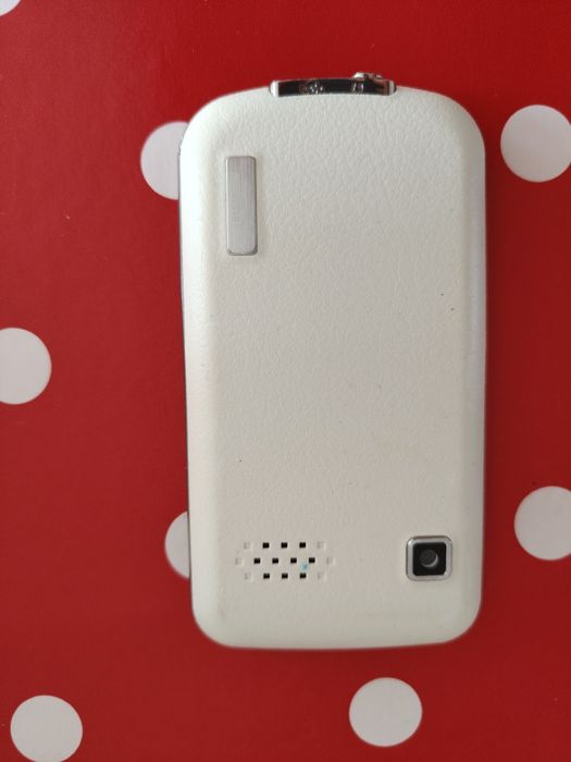 Mobistel EL540 Dual Zvarovschi Zirconia