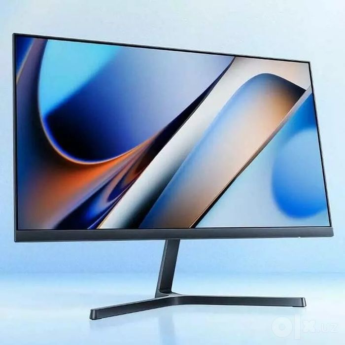 Монитор Redmi 24 1A FHD IPS 60Hz как новый