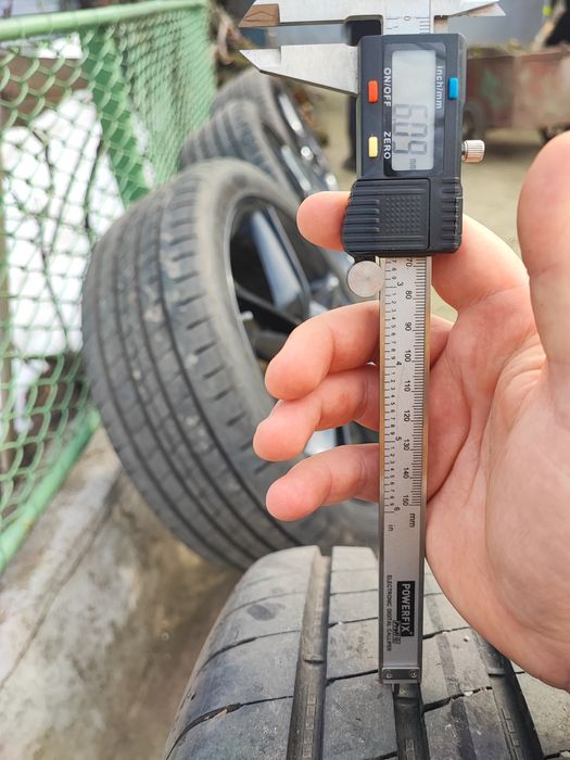 Jante/Roți Nissan Qashqai 2013-2020