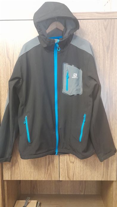 Мужская куртка 50р