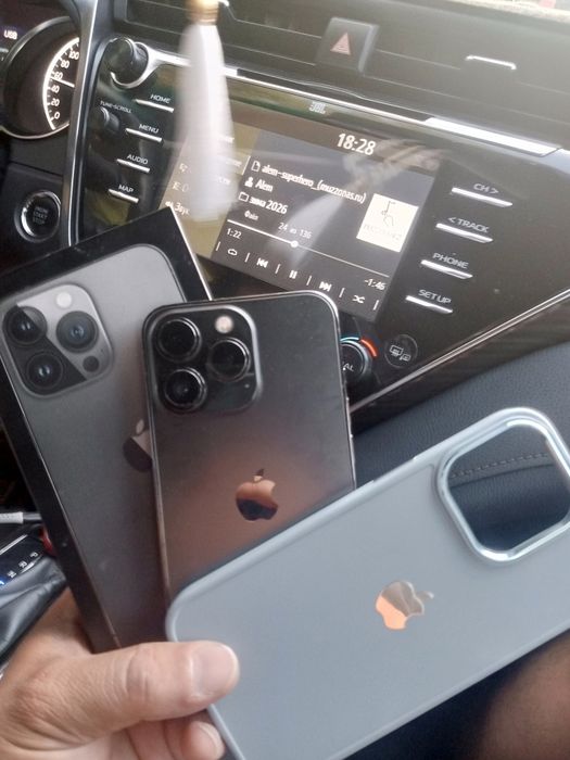 iPhone 13 Pro. 128gb