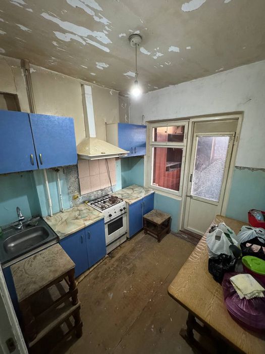 Dom sotiladi 2 xonali