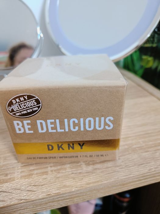 Оригинален парфюм DKNY Be Delicious