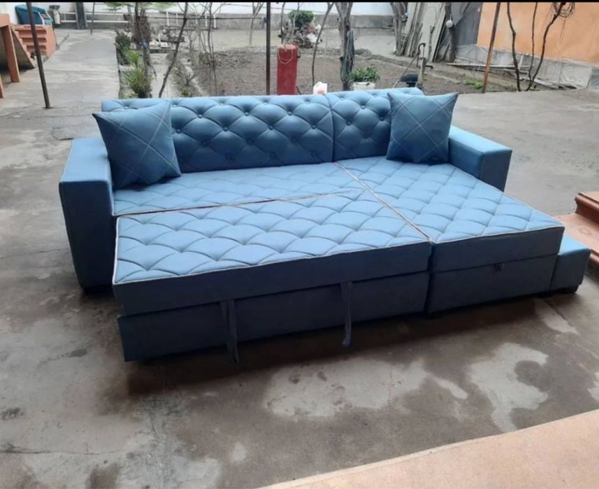 Реставрация мебели мягкий