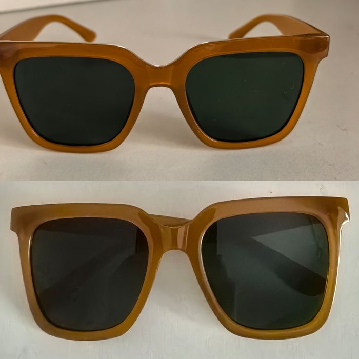 Очки с защитой от солнца UV400