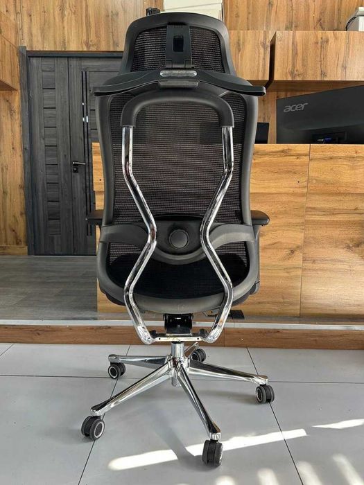 Кресло для офиса и дома  - DEMMI