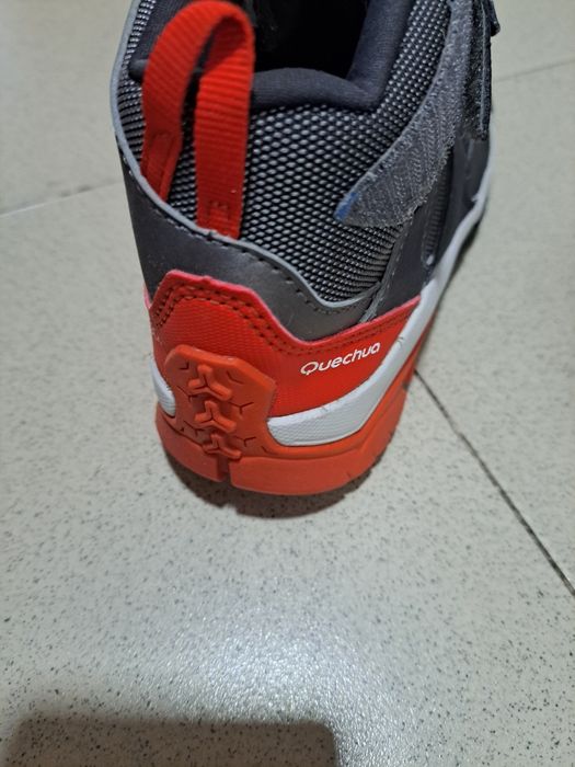 Зимни обувки 27 и 30