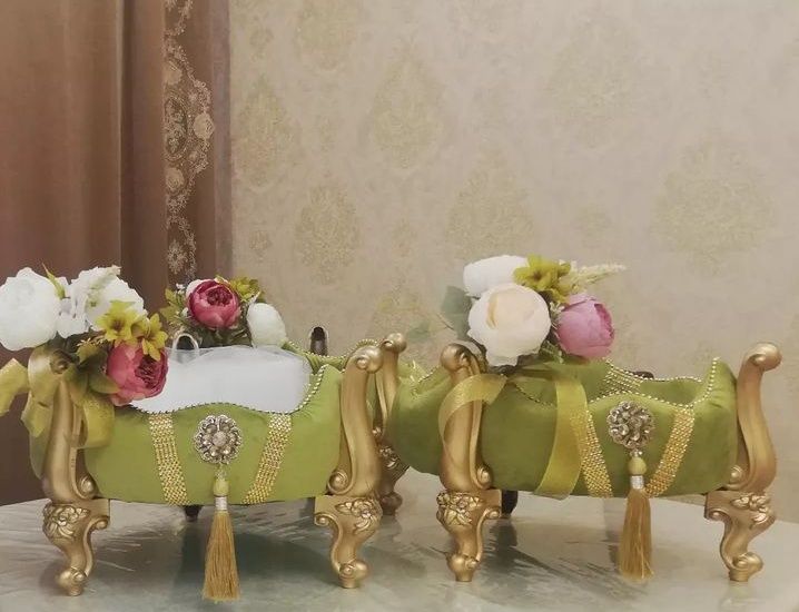 Букет для оформления корзин