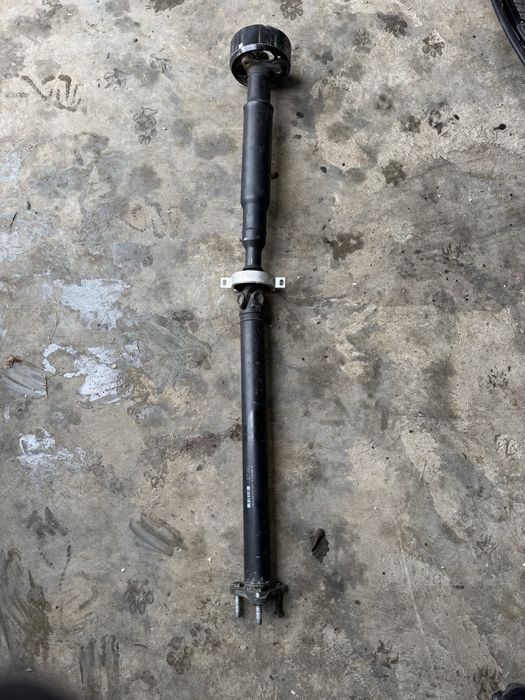 Кардан Бмв ф11 525 хДрайв (kardan bmw f11 525 xdrive)