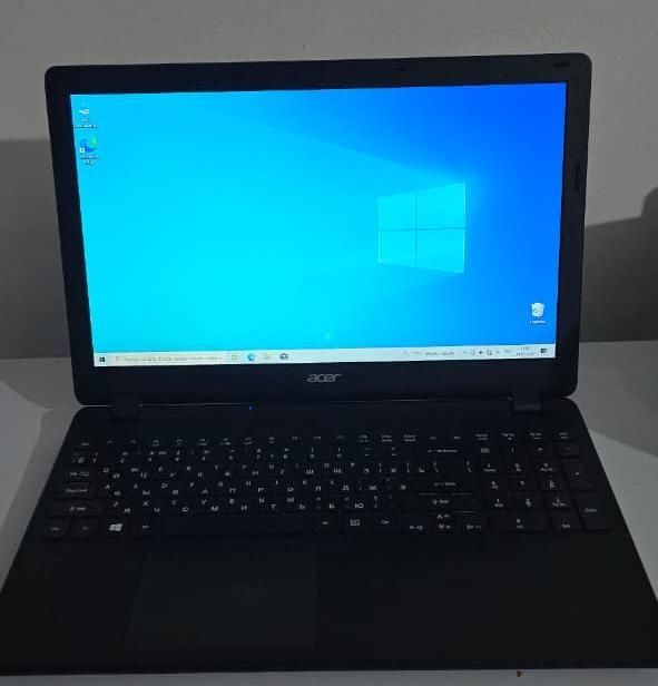 Ноутбук Acer Extensa 2519