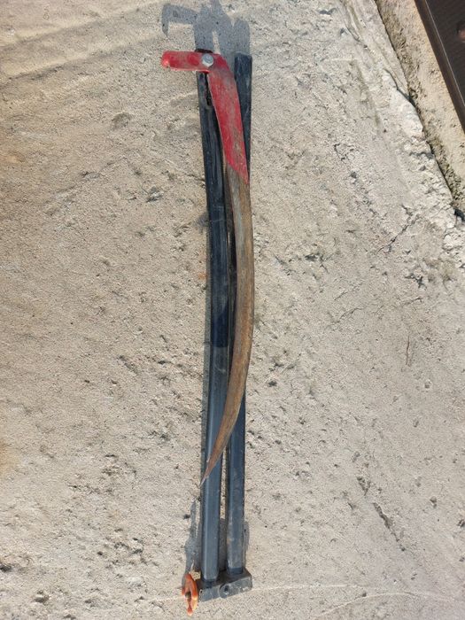 Ручная коса для травы