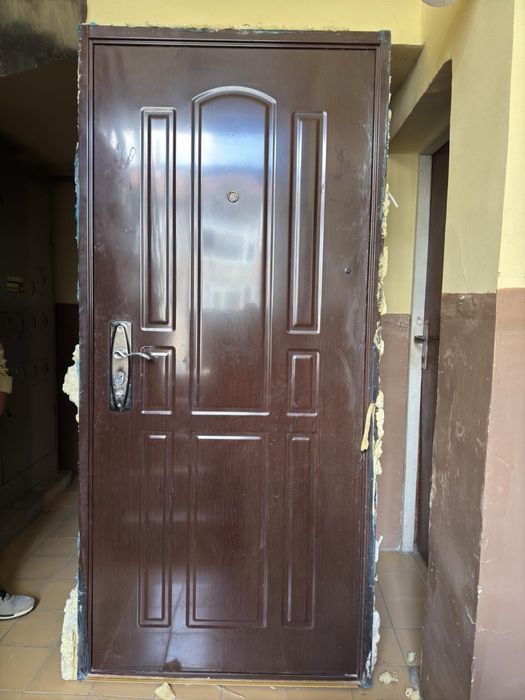 Входна Врата 200/90