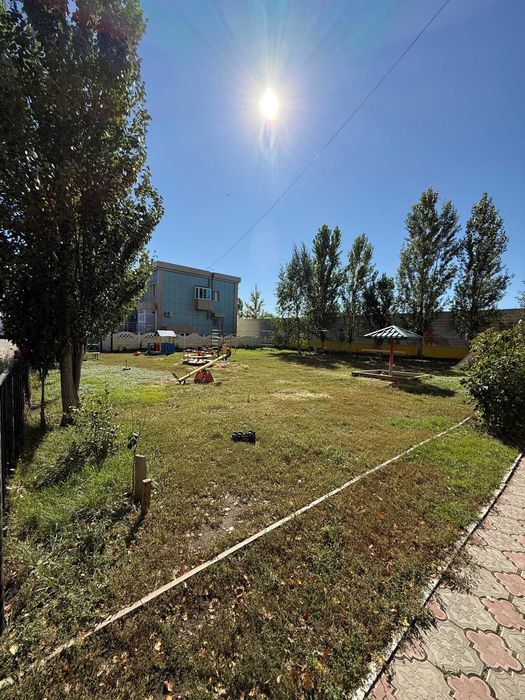 Продажа 3-комнатной квартиры 5 мкрн