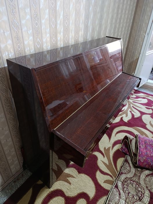 Riga orginal piyanina