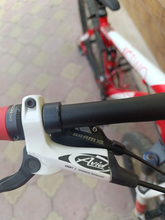 Ram 26 цола,,Мекица"