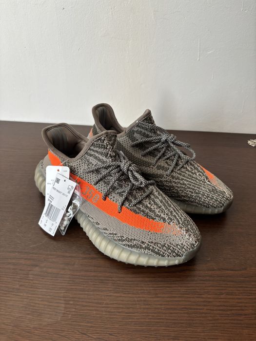 Adidas Yeezy 350 V2 Beluga 2.0 Reflective