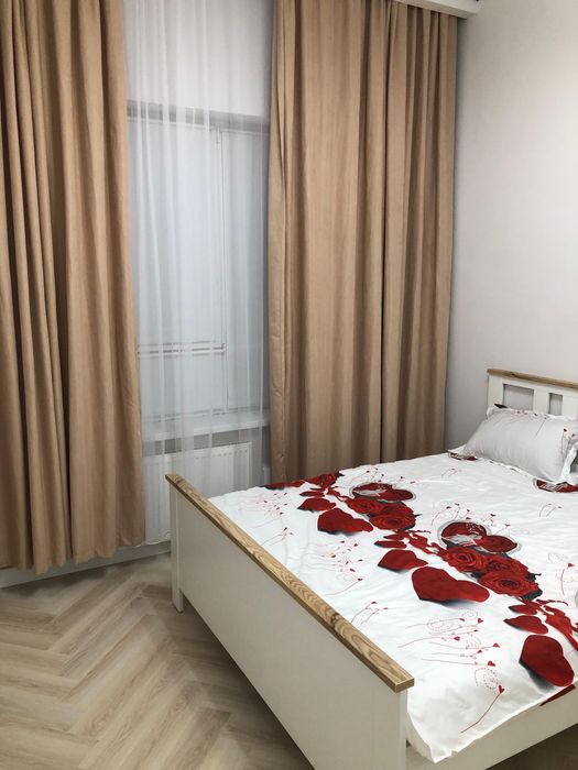 Квартира суточный по часовой