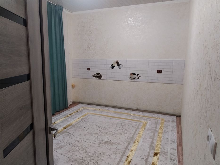 Продаётся дом в селе Айша-Биби