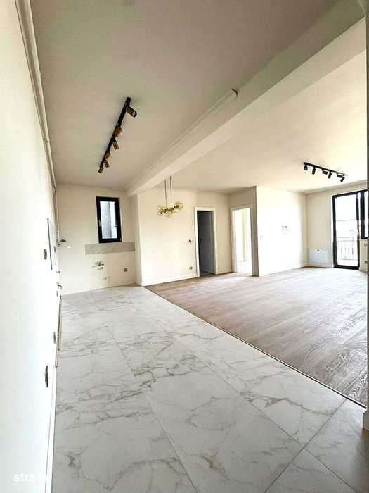 Apartament 2 camere | Finisat | Loc de parcare | Bloc nou - Corvinilor