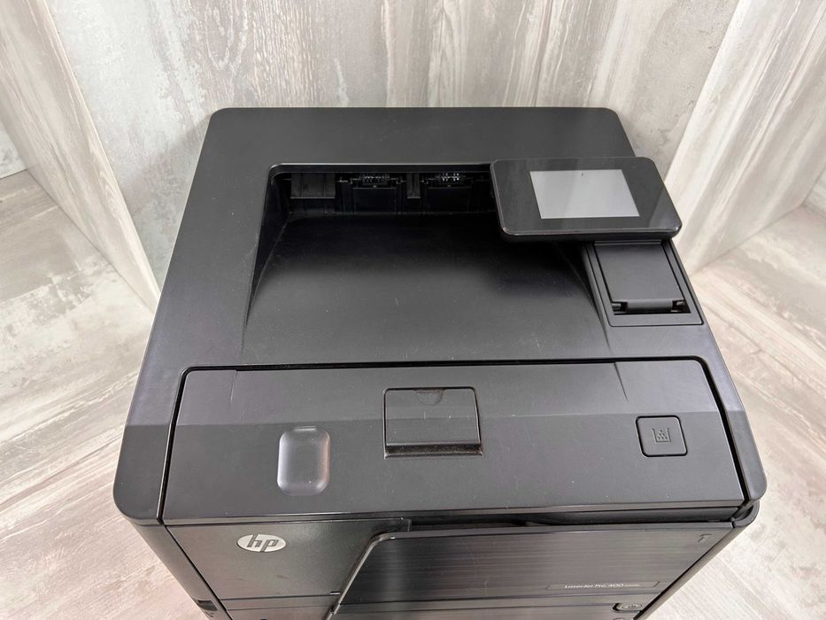 HP LaserJet Pro 400 M401dn