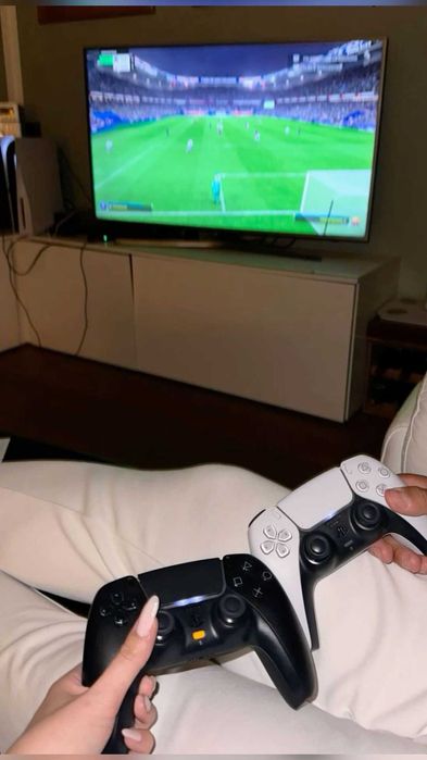 Акция! Аренда PS4 и PS5, Прокат PlayStation 4 и 5, ПС4, ПС5, PS4, PS5